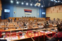 Glas Srpske saznaje: NS RS odbacuje Inckov zahtjev o oduzimanju odlikovanja