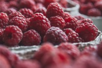 Maline su najzdravije voće, pune su hranjivih sastojaka