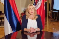 Cvijanović: Istorijska odluka o stvaranju Vojske Republike Srpske