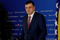 Tegeltija čestitao Dan Vojske Republike Srpske