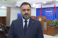 Žunić: Pravi trenutak za razgovore o mogućim rješenjima pošto BiH više ne može adekvatno funkcionisati