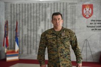 Milorad Krajšumović, komandant Trećeg pješadijskog RS puka u OS BiH: Čast je čuvati sjećanje na heroje