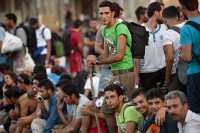 Krijumčari migranata za godinu obrnuli deset miliona evra