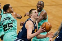 Denver slavio, još jedna sjajna partija Jokića