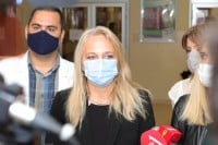 Todorović: Vakcinisano 9.013 Banjalučana, nisu zabilježena neželjena dejstva