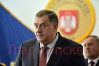 Dodik: Srpska će imati odgovor ako Incko upotrijebi svoja ovlašćenja