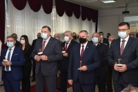 Obilježavanje Dana VRS: Vojska najčasniji i najsvjetliji obraz srpskog naroda