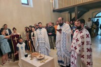 Sveti Vasilije Ostroški proslavljen u Blagaju kod Mostara