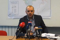 Radanović: Idejno rješenje spomenika na Kazanima ne predviđa tekst