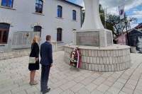 Cvijanović: Ponosni na Vojsku Srpske, prioritet očuvanje Republike