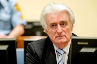 Radovana Karadžića prebacuju u drugi zatvor