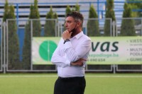 Vinko Marinović više nije trener FK Sarajevo