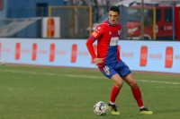 Borac nastavio pohod na šampionsku titulu: Sedam bodova do cilja