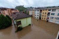 Sjećanja na poplave koje su prije sedam godina pogodile Srpsku: Sa bebom u naručju krenula u bolje sutra