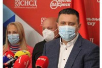 Đajić: Produžiti radno vrijeme ugostiteljskih objekata