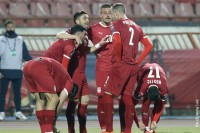 Fudbaleri Srbije u junu protiv Jamajke i Japana