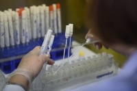 Komercijalno testiranje od ponedjeljka bez naručivanja
