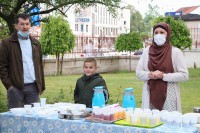 Gradonačelnici iz Srpske čestitali Ramazanski bajram