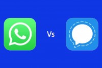 Сигнал надмашио WhatsApp и у области размјене фотографија