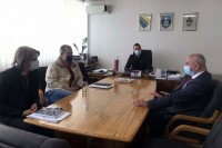 Đokić: U ponedjeljak počinju pripremni radovi za gradnju HE "Buk Bijela"