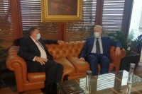 Dodik: Prioritet - afirmacija graničnog prelaza Šćepan polje
