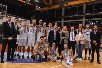 KK Bratunac u velikim finansijskim problemima: Elita ostaje san, realnost Prva liga