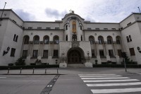 Sinod danas odlučuje o datumu sjednice Sabora na kojem će birati vladike