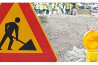 Stanje na putevima: Obustavljen saobraćaj na dijelu puta Banjaluka - Prijedor