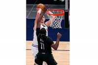 Nova MVP partija Jokića, Bogdanović ubacio 27 poena