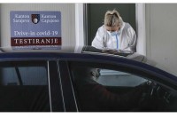 Prvi put poslije 83 dana nema preminulih u Kantonu Sarajevo