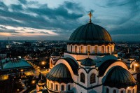 Serbia open office