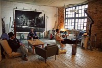 Serbia open office