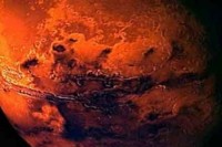 Kineski rover stiže na Mars