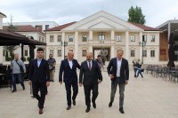 Carević: Srpski narod podnio veliku žrtvu za stvaranje Srpske