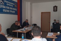 Vrhovac: Do 2025. godine izjednačiti osnovicu lične invalidnine i neto plate