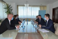 Šeranić, Gudeljević: Obezbijediti adekvatne i priznate kovid potvrde