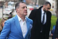 Zdravko Mamić pozvan da se do ponoći javi u zatvor u Hrvatskoj
