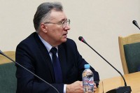 Kalabuhov: Imenovanje Kristijana Šmita bez ruske podrške