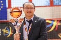 Zoran Mikeš sa Sepsijem stigao do nove titule u Rumuniji: Pritisak nas gura ka trofejima