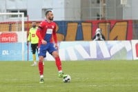 Fudbaleri Borca u nedjelju gostuju kod Željezničara: Pobjeda otvara put ka tituli