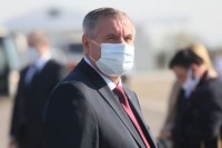 Višković: Zaustavićemo one koji radnicima daju plate u kovertama