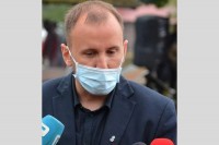 Kojić: Incko bi nametanjem zakona o genocidu izazvao krizu u BiH