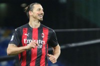 Ibrahimović propušta evropsko prvenstvo