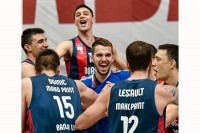 Košarkaši Borca protutnjali Trebinjem