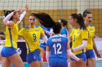 Ženska reprezentacija BiH prvi put se plasirala na evropsko prvenstvo