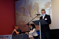 Ljubiša Aramanda ponovo predsjednik Planinarskog saveza Srpske