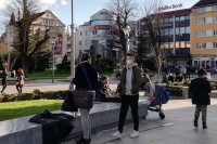 U Srpskoj još 39 novozaraženih virusom korona, preminulo 17 osoba