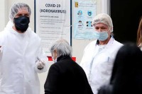 Smanjuje se broj zaraženih u FBiH, 13 osoba preminulo