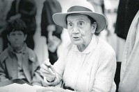 Na današnji dan rođena Desanka Maksimović