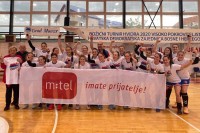 ŽRK Borac osvojio titulu šampiona BiH: "Osicama" kruna poslije devet godina